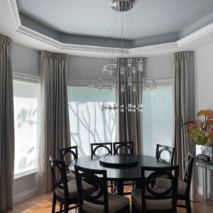 Drapes
